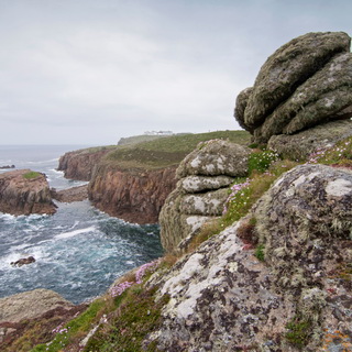 Land's End